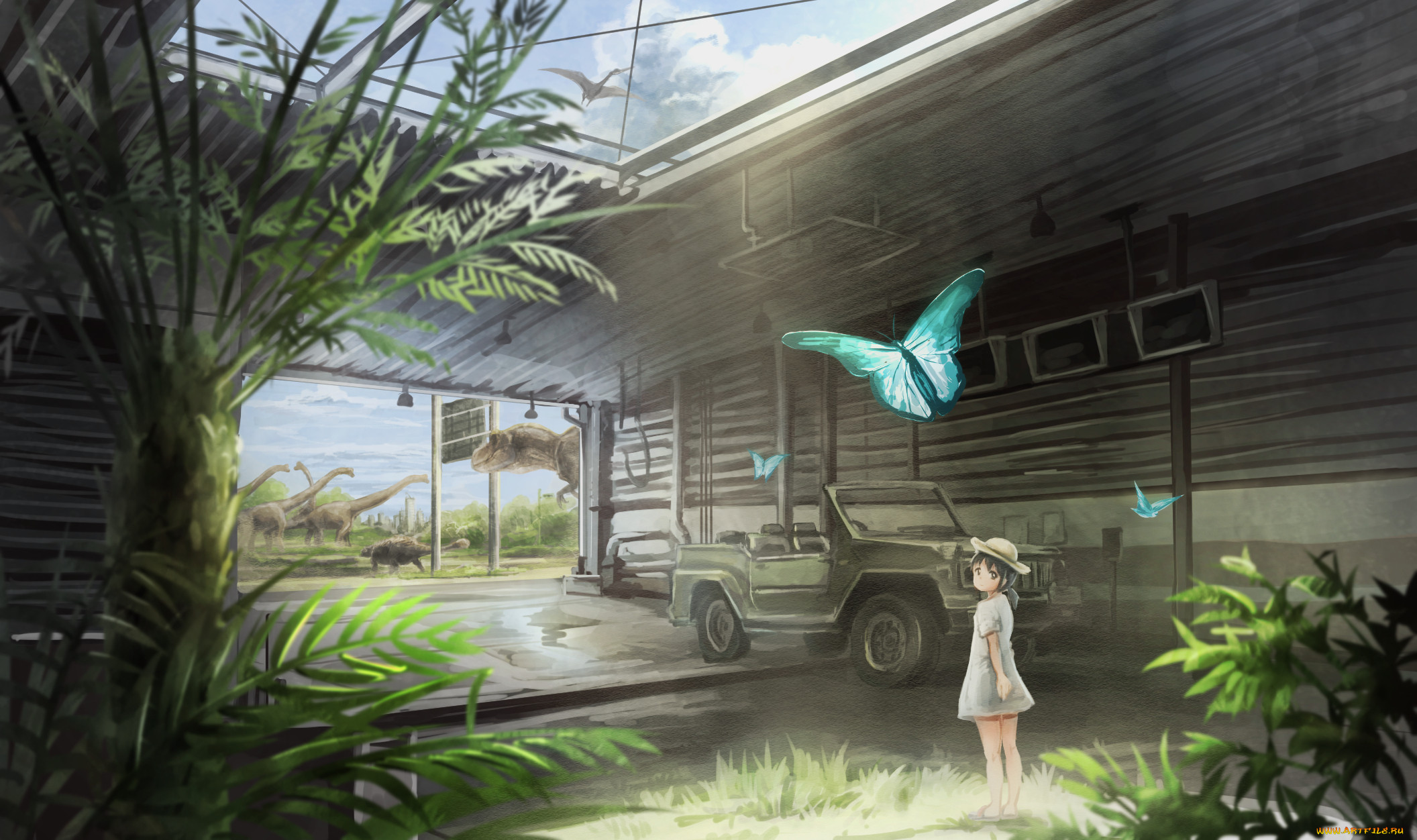 , touhou, , 